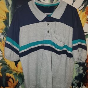 Vintage 90's Polo